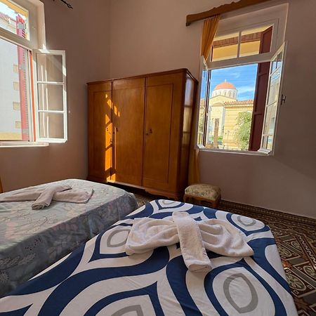 Shared House , Private Rooms With Garden Chania  Exterior photo