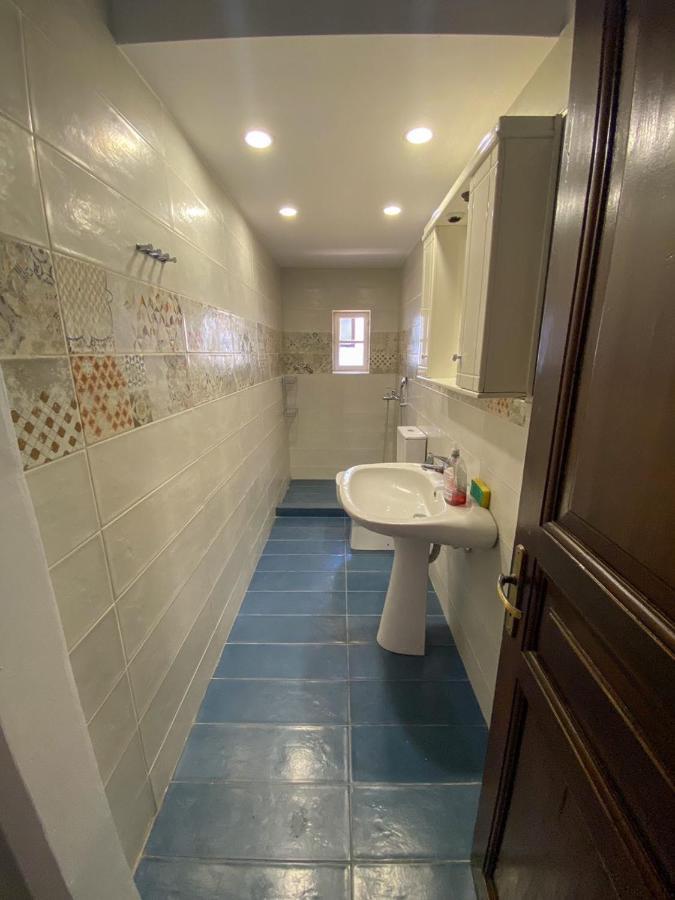 Shared House , Private Rooms With Garden Chania  Exterior photo
