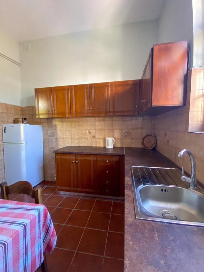 Shared House , Private Rooms With Garden Chania  Exterior photo