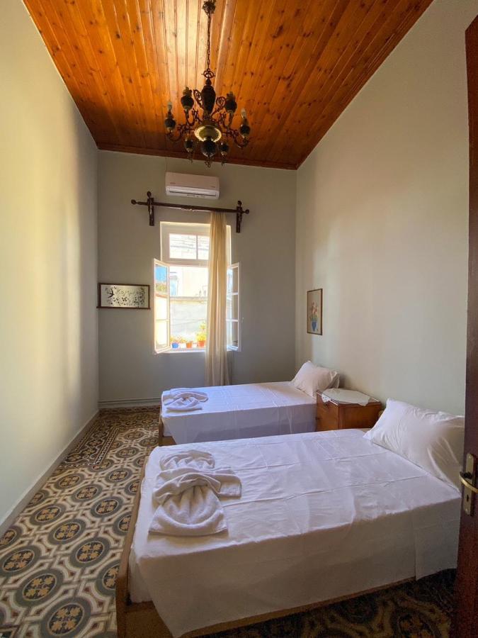 Shared House , Private Rooms With Garden Chania  Exterior photo