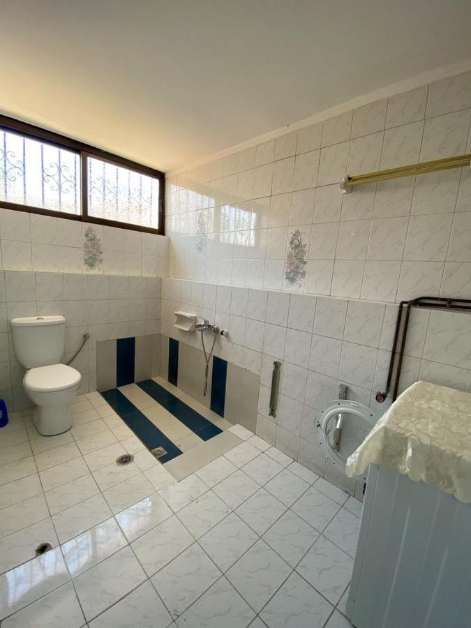 Shared House , Private Rooms With Garden Chania  Exterior photo